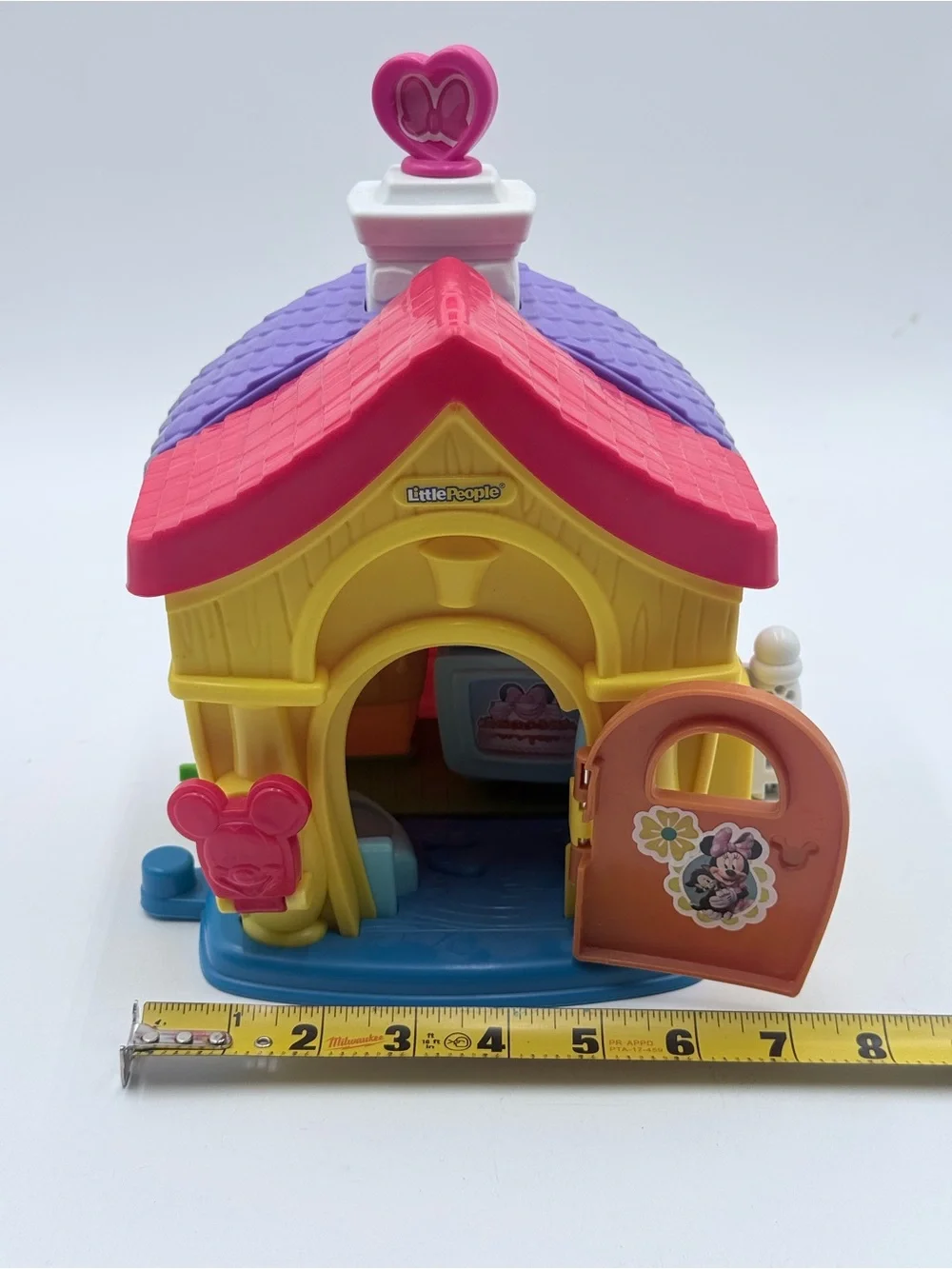 Little People little people